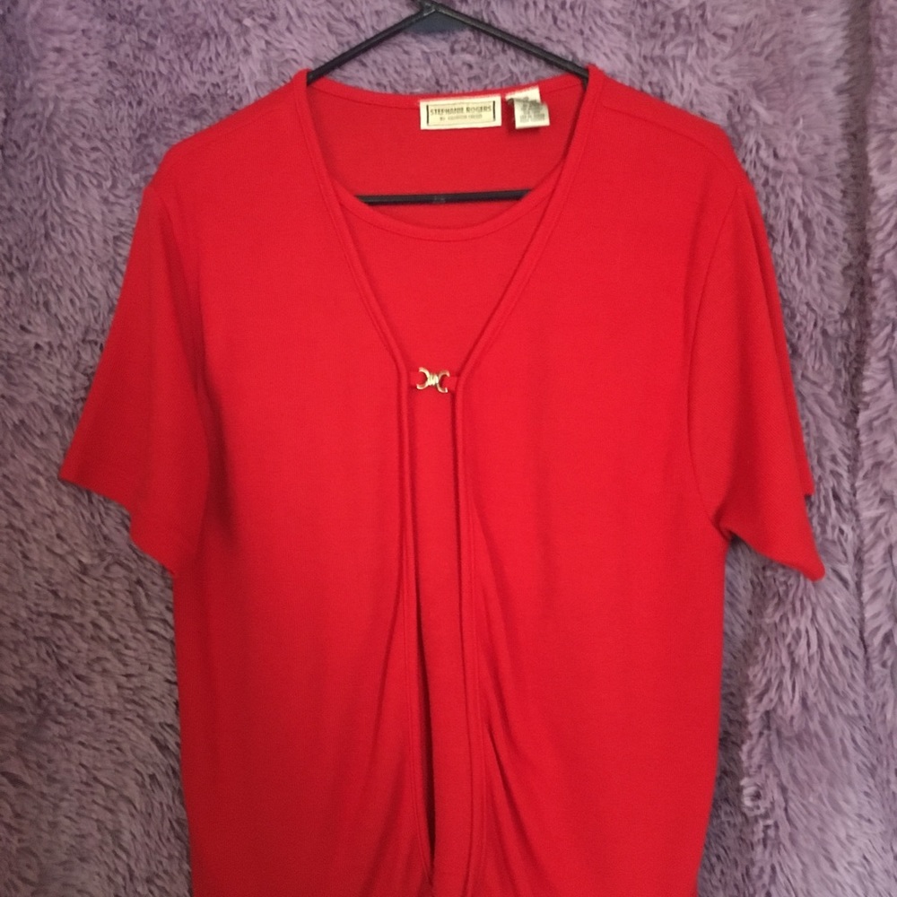 Top - Picture 2 of 4